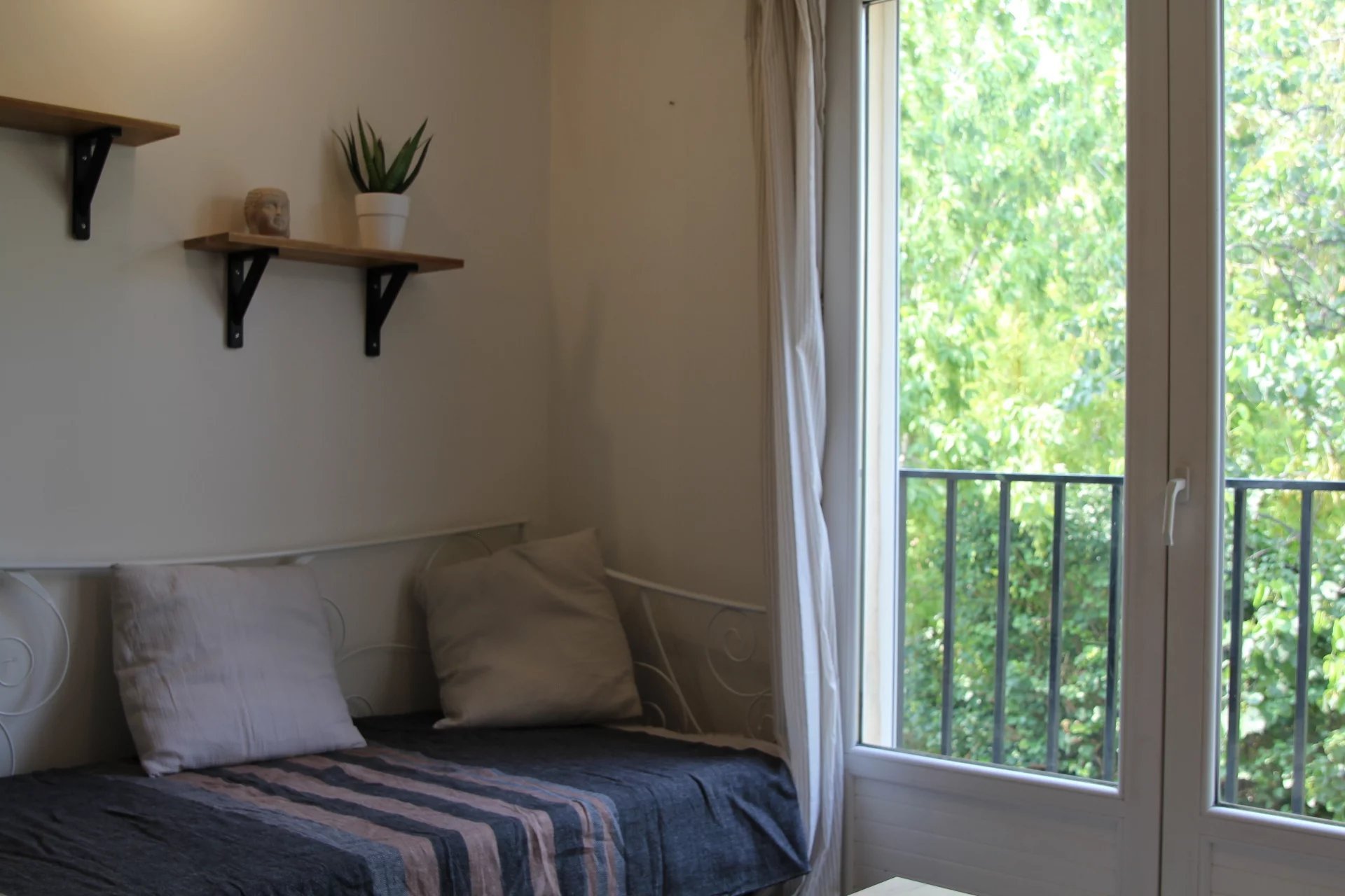 Vente Appartement 31m² 2 Pièces à Morières-lès-Avignon (84310) - Avec Toi Immobilier